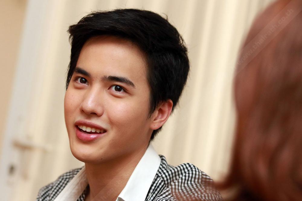 หล่อ ตี๋สุดๆ