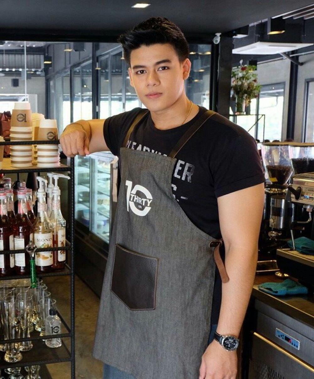บาริสต้ายู