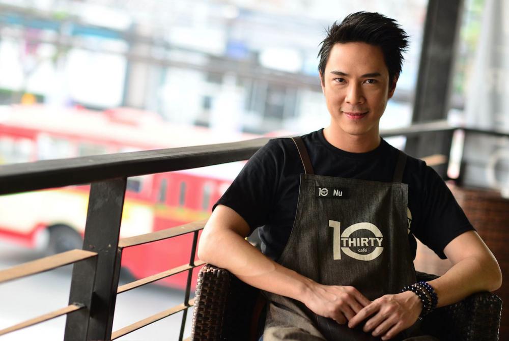 บาริสต้านุ