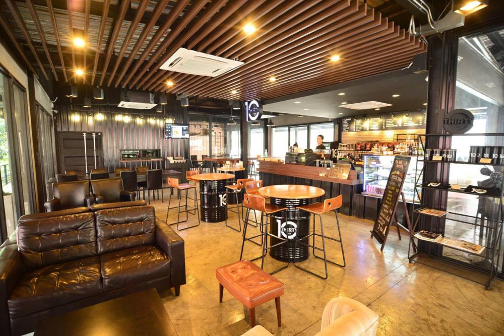 ร้านน่านั่ง