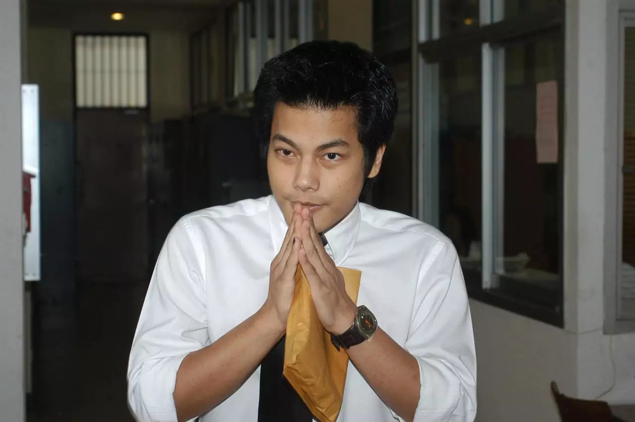 คุกมีไว้ขังคนจนจริงหรือ!?! ย้อนรอยคดีคนดังในตำนาน
