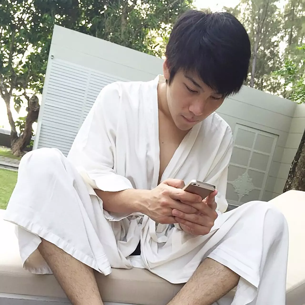 9 ข้อน่ารู้ ใครคือ 'ไฮโซแชมป์' แจ๊คผู้ฆ่ายักษ์ 