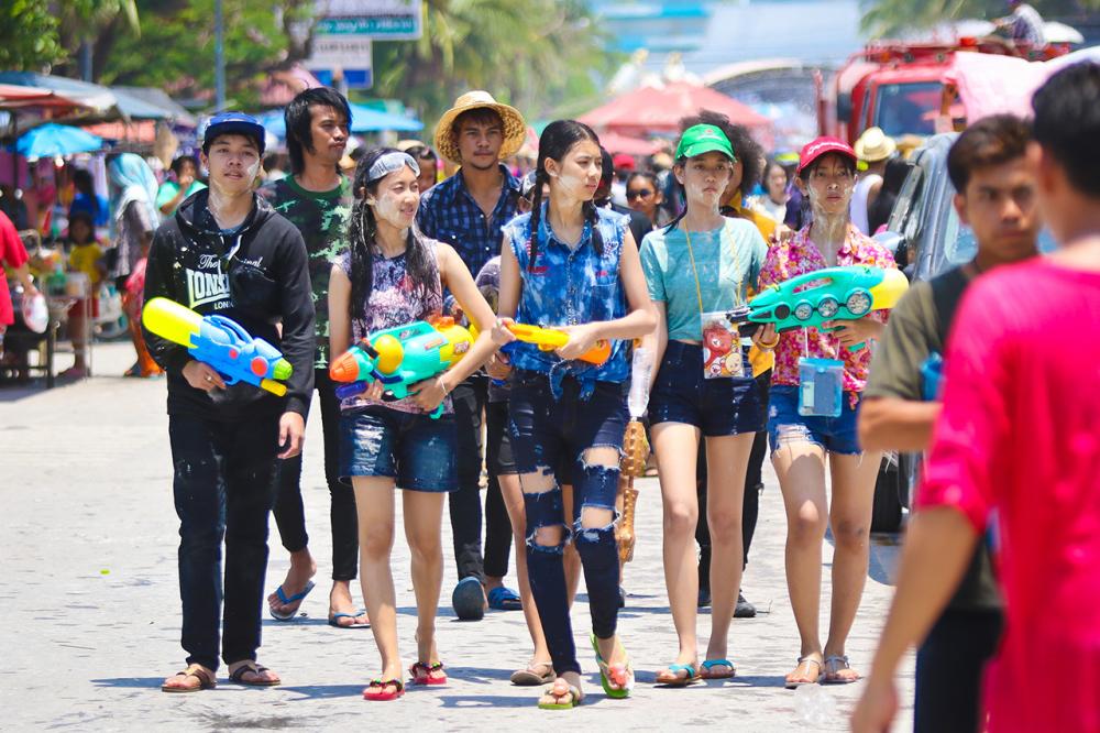 สักกระบอกไหม