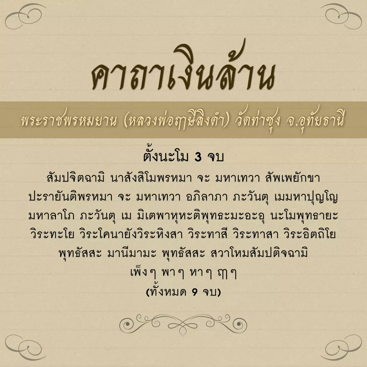 รู้หรือยัง!  19 เมษา สุดยอดฤกษ์รับทรัพย์ 'วันคลังสมบัติเปิด' แต่ละราศีต้องทำยังไง...?