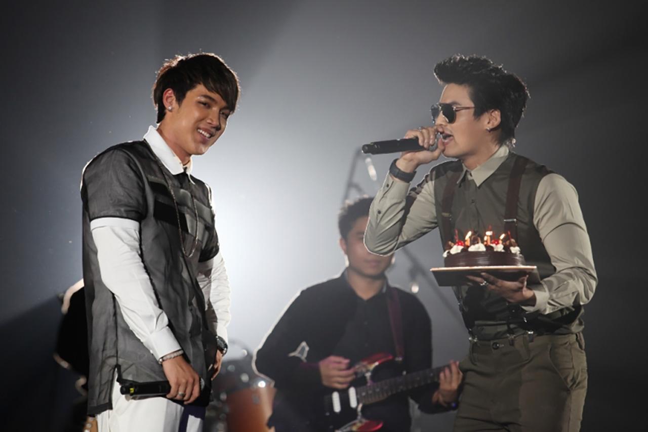 ฮั่น - แกง จิ้นสุดๆ