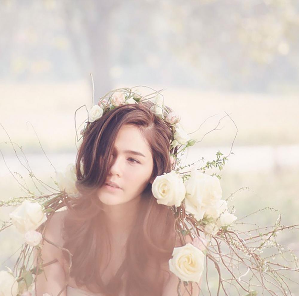 ฟรุ้งฟริ้งสุดๆ สวยมากกกกก