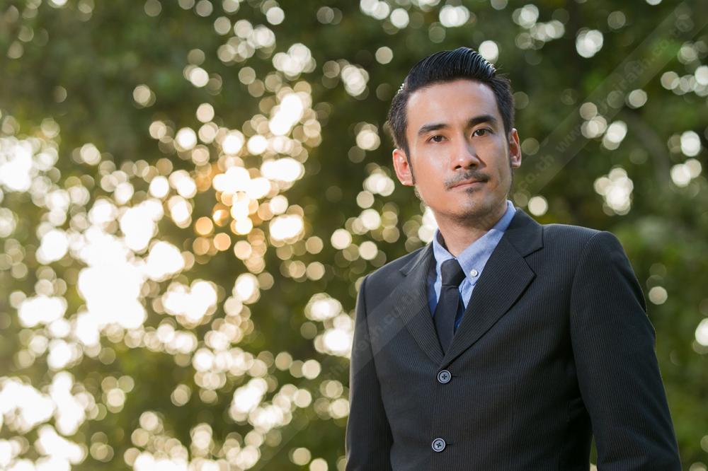 ทนายเจมส์ กับเส้นทางว่าความให้เหล่าเซเลบ