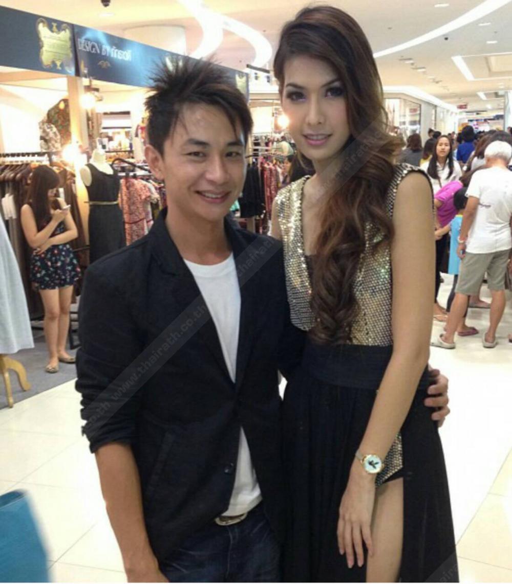แก้ม กวินตรา