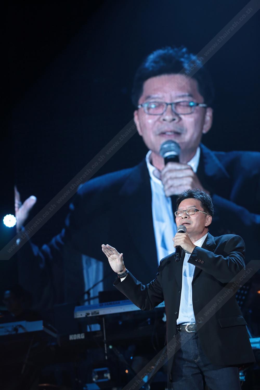 น้ำเซาะทราย อีกเพลงอมตะสุดๆ ของไทยแลนด์ ฟังเมื่อไหร่ เคลิ้มเมื่อนั้น!!!