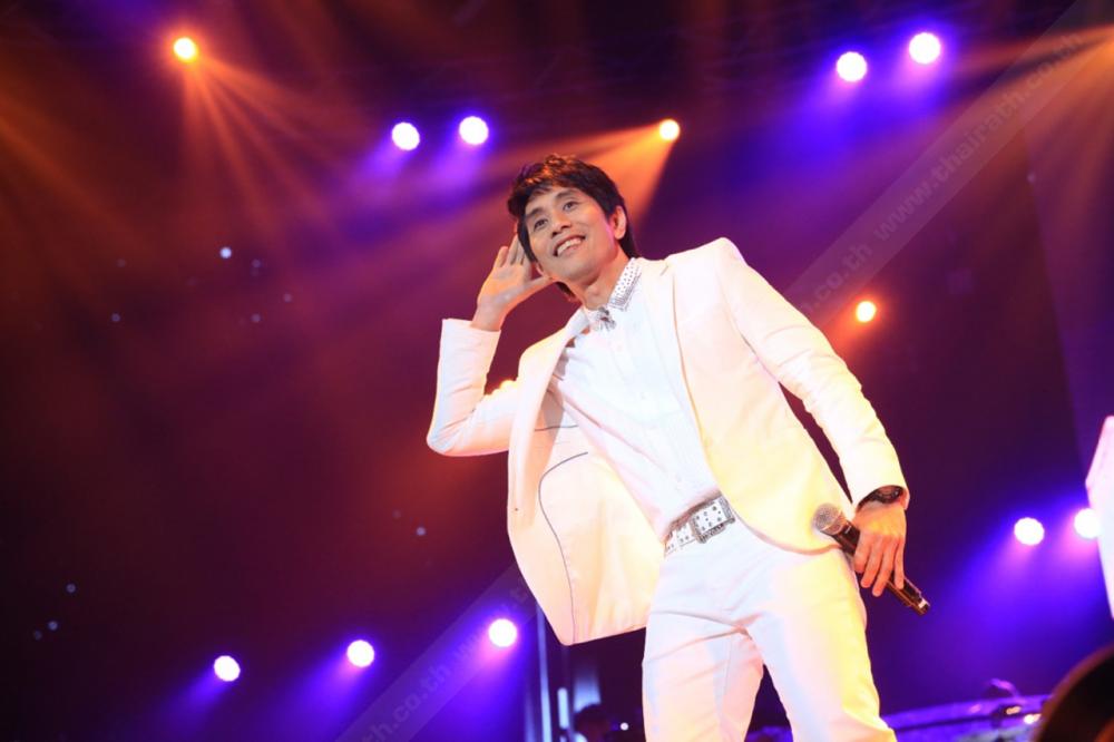 หล่อน่ารักจริงๆ จนห้ามใจไม่อยู่กับ อ๊อด คีรีบูน