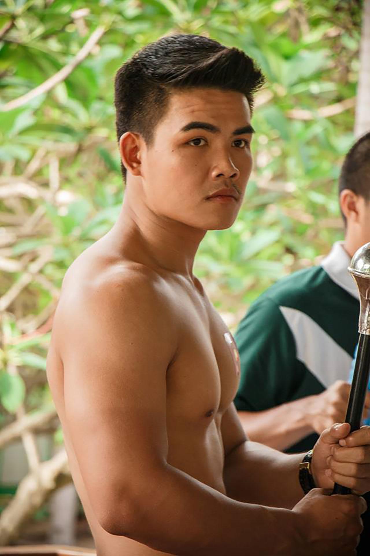 มองทางนี้หน่อยค่ะ