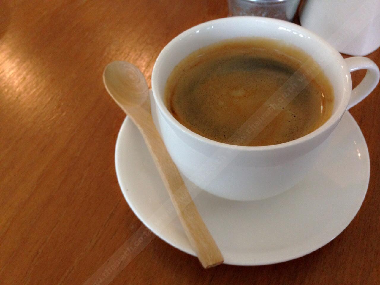 จิบกาแฟหอมๆ ทิ้งท้ายทริป