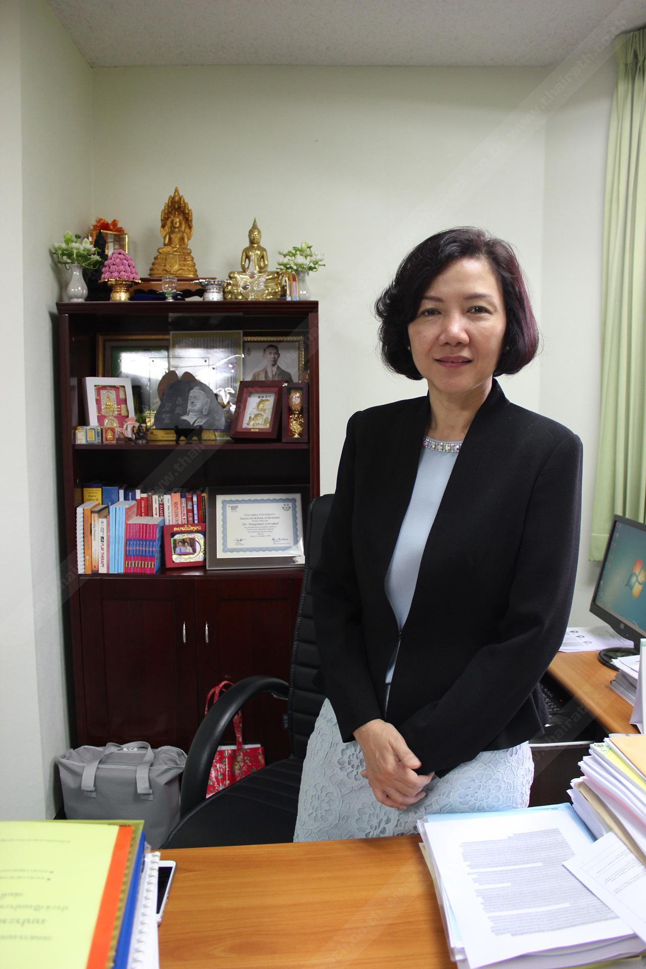 พญ.พรรณพิมล วิปุลากร