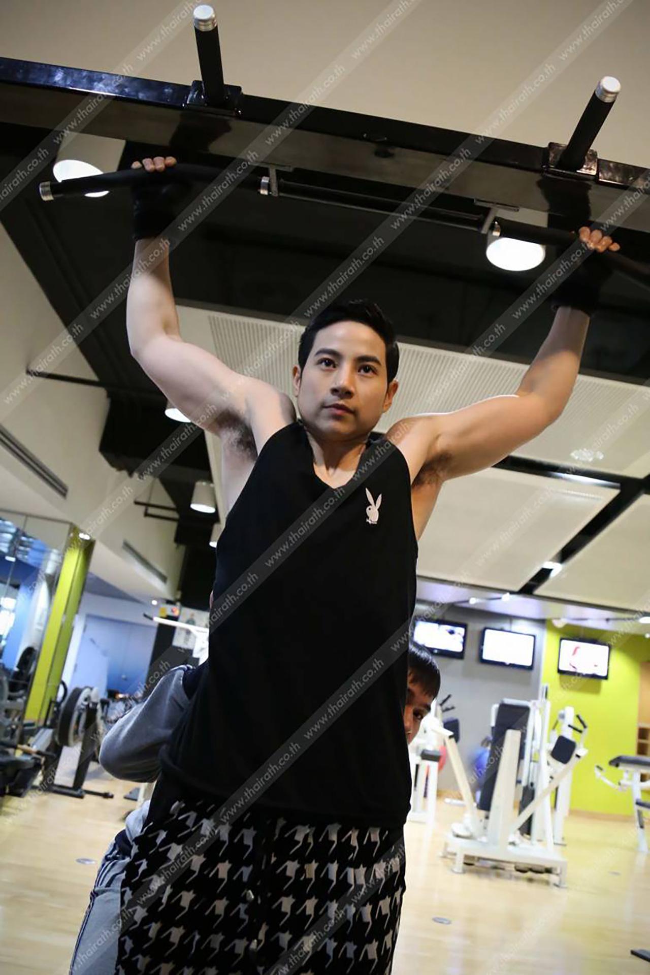 กล้ามก็มา
