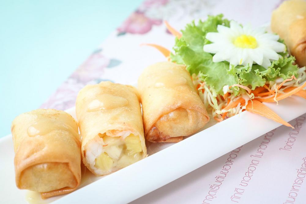 ปอเปี๊ยะเดซี่