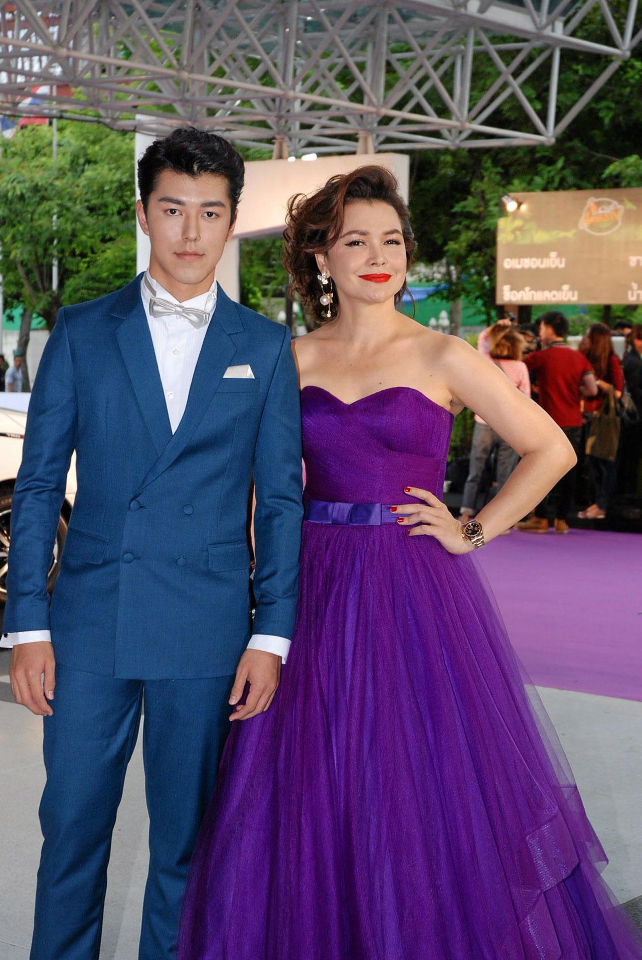 หมู-พิมพ์ผกา