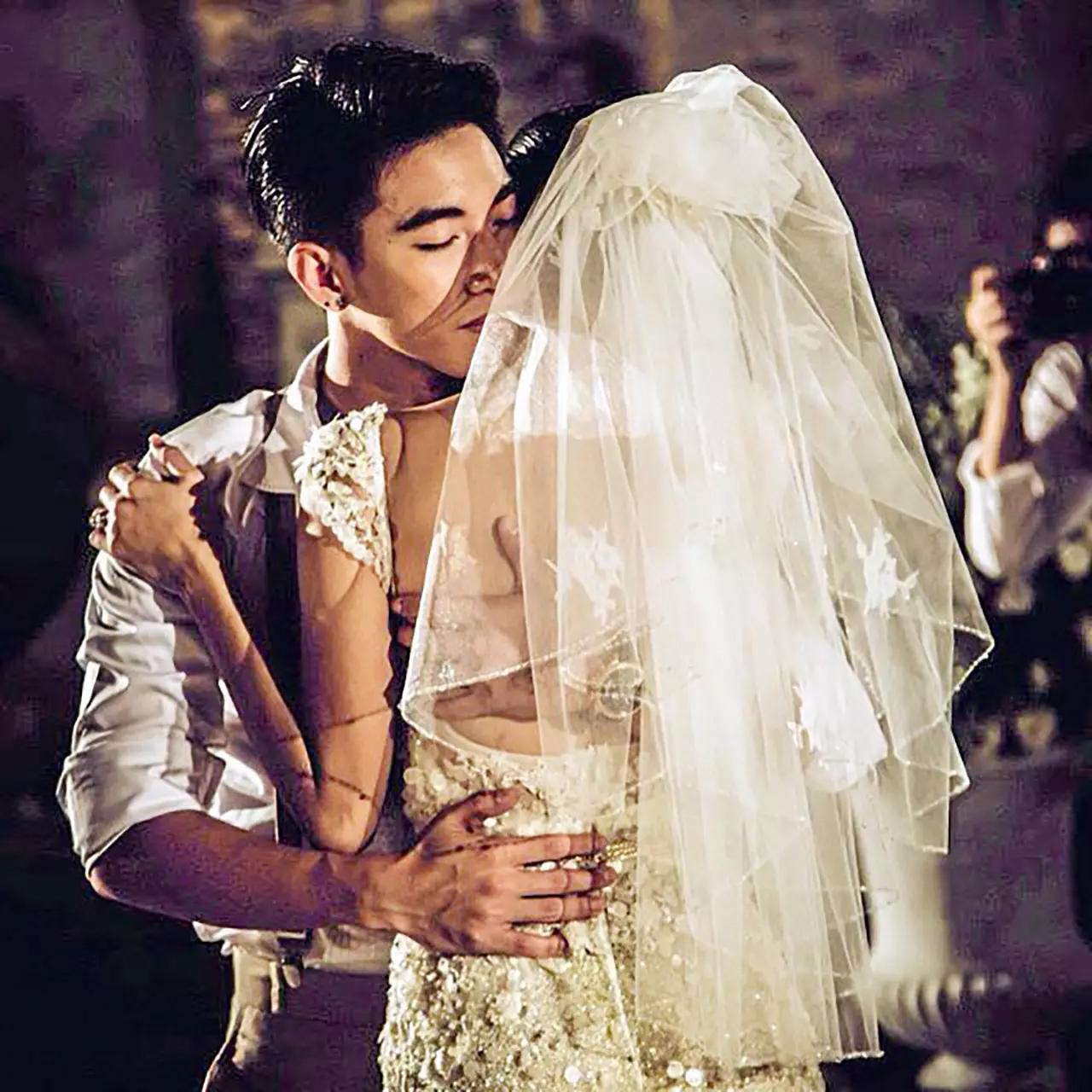 ย้อนรอยทุกถ้อยคำ '2 ปี 1 เดือน' สัญญารัก 'แตงโม โตโน่' จากวันแรกถึงวันลา