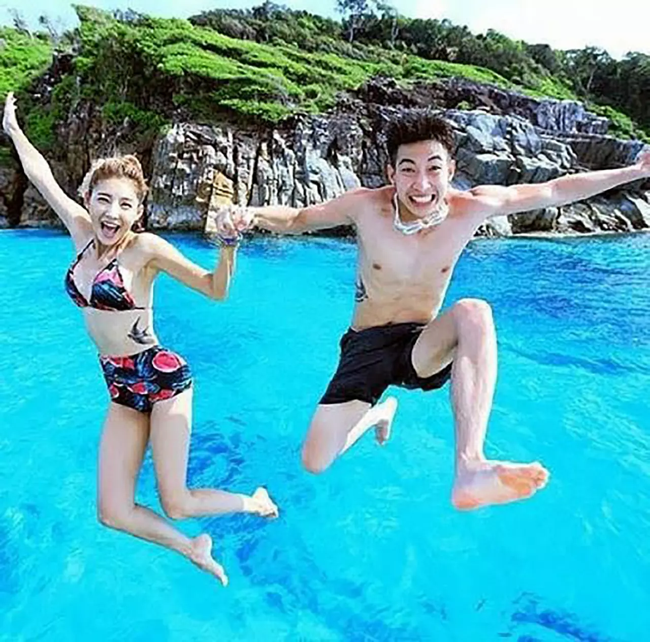 ย้อนรอยทุกถ้อยคำ '2 ปี 1 เดือน' สัญญารัก 'แตงโม โตโน่' จากวันแรกถึงวันลา