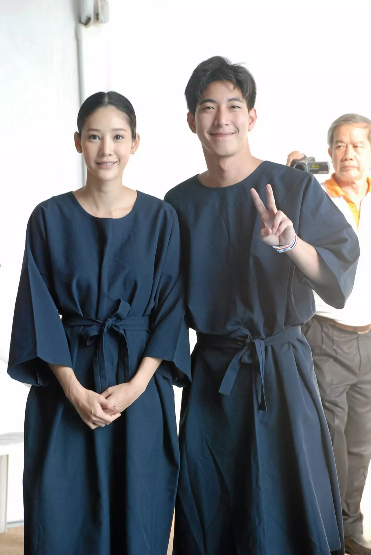 ย้อนรอยทุกถ้อยคำ '2 ปี 1 เดือน' สัญญารัก 'แตงโม โตโน่' จากวันแรกถึงวันลา