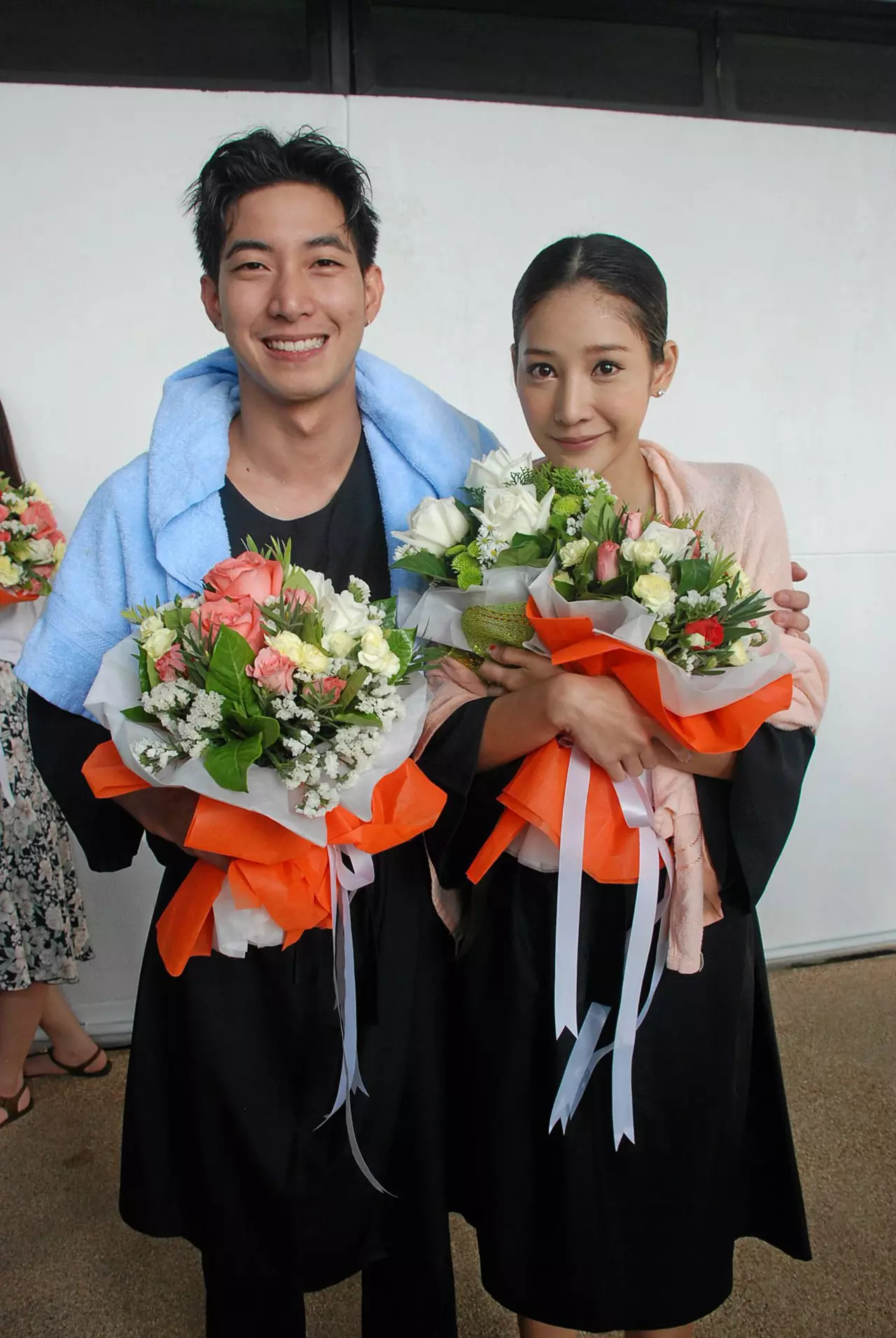 ย้อนรอยทุกถ้อยคำ '2 ปี 1 เดือน' สัญญารัก 'แตงโม โตโน่' จากวันแรกถึงวันลา
