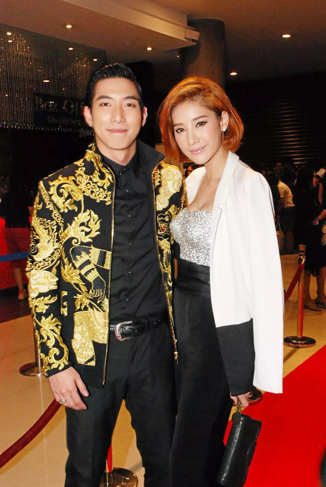 ย้อนรอยทุกถ้อยคำ '2 ปี 1 เดือน' สัญญารัก 'แตงโม โตโน่' จากวันแรกถึงวันลา