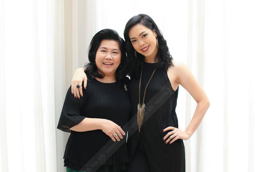 คู่หูต่างวัย