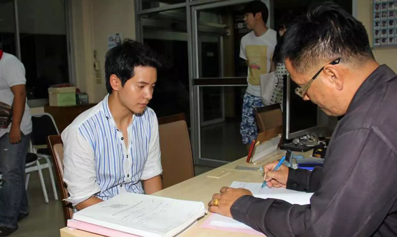 ย้อนอดีตดาราขับรถชนคนตาย และอุบัติเหตุที่ไม่มีใครอยากให้เกิดขึ้น!