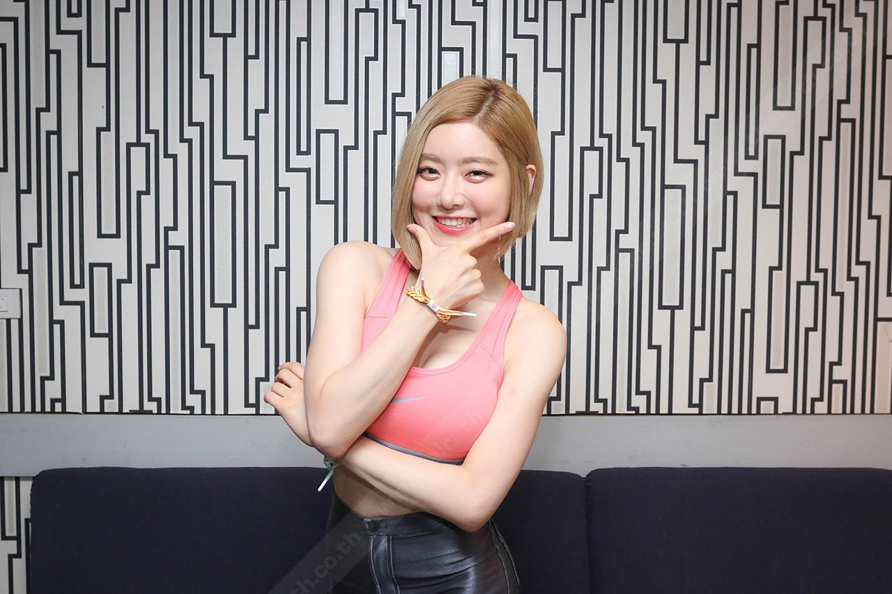ดีเจโซดา