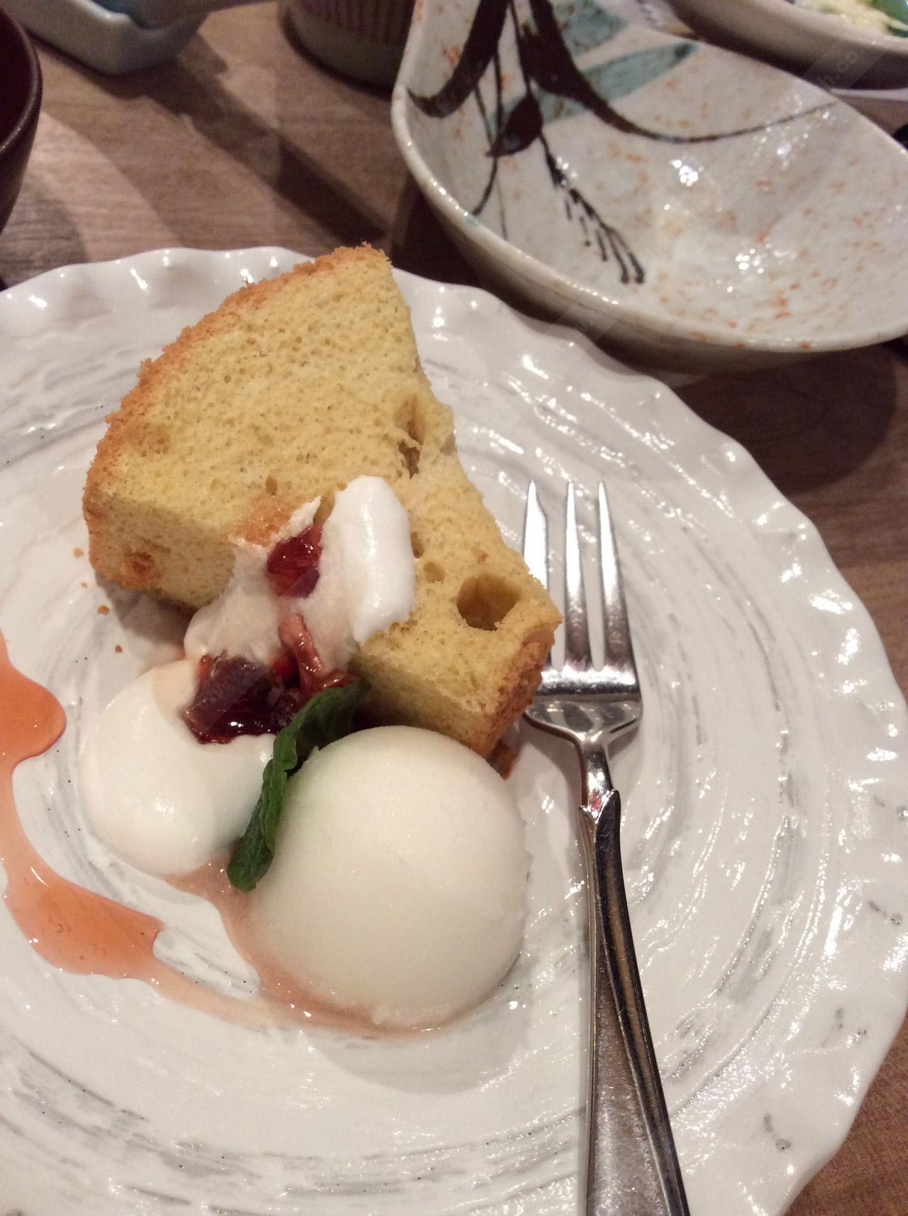 ของหวาน