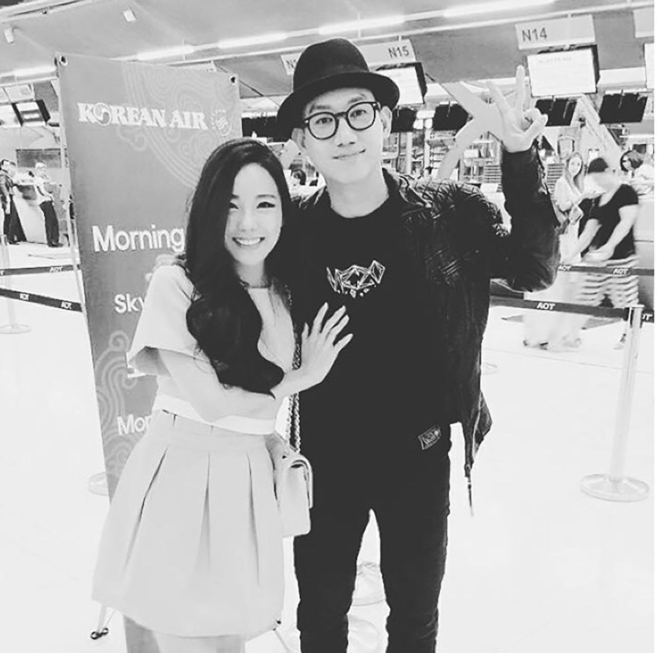 เราเพิ่งรู้ว่ารักกันแบบเพื่อน