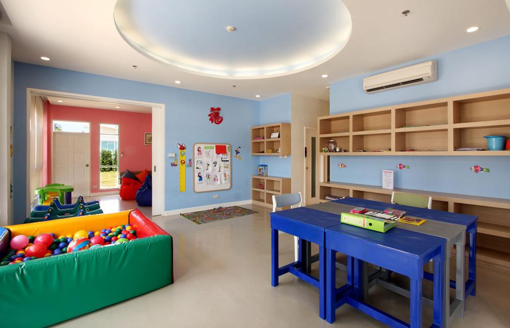 Kids Club