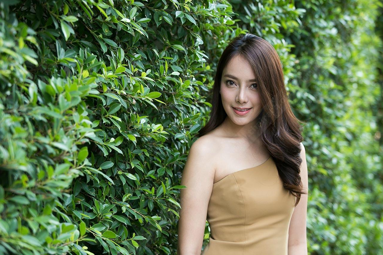 เปรี้ยว ทัศนียา
