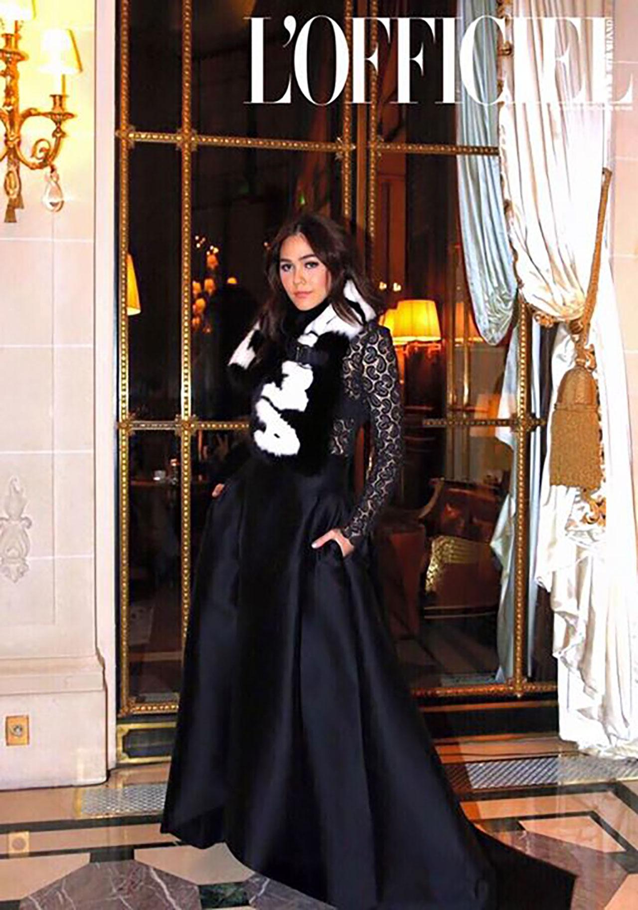 ชมแฟชั่นโชว์จาก Valentino