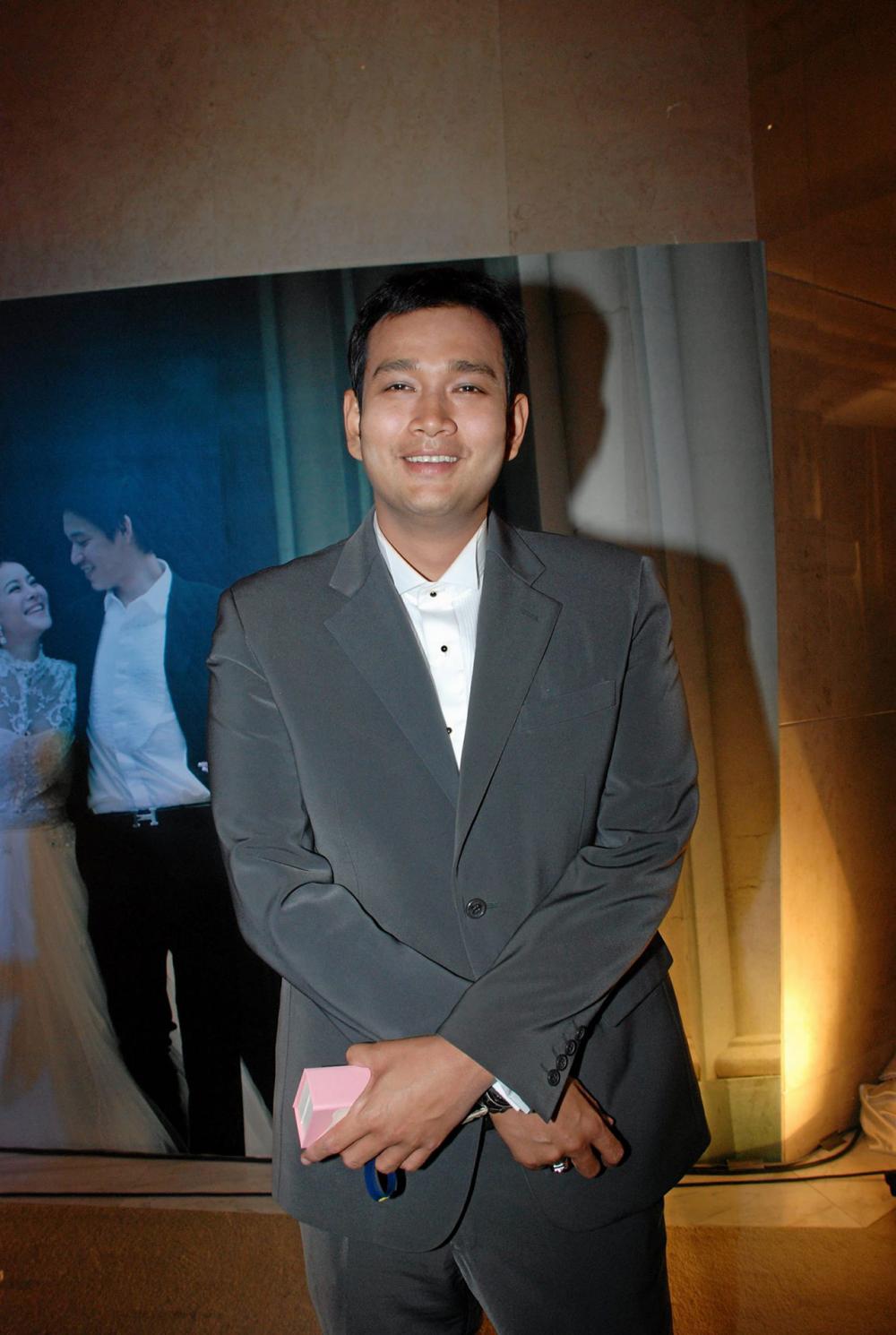 พระเอกผิวเข้มขวัญใจสาวๆ ในยุคก่อน