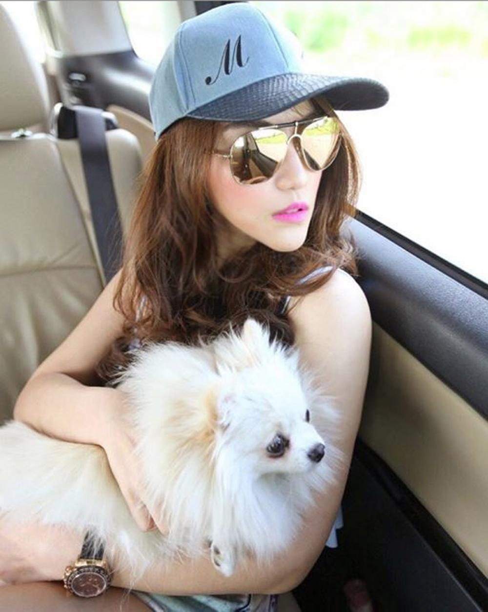 สาวตัวเล็กมักน่าร๊ากกกก...ก =)