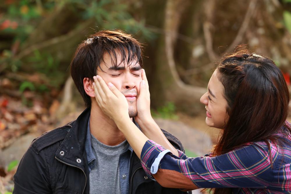 น่ารักจริงๆ นายสิงห์กับหนูนา