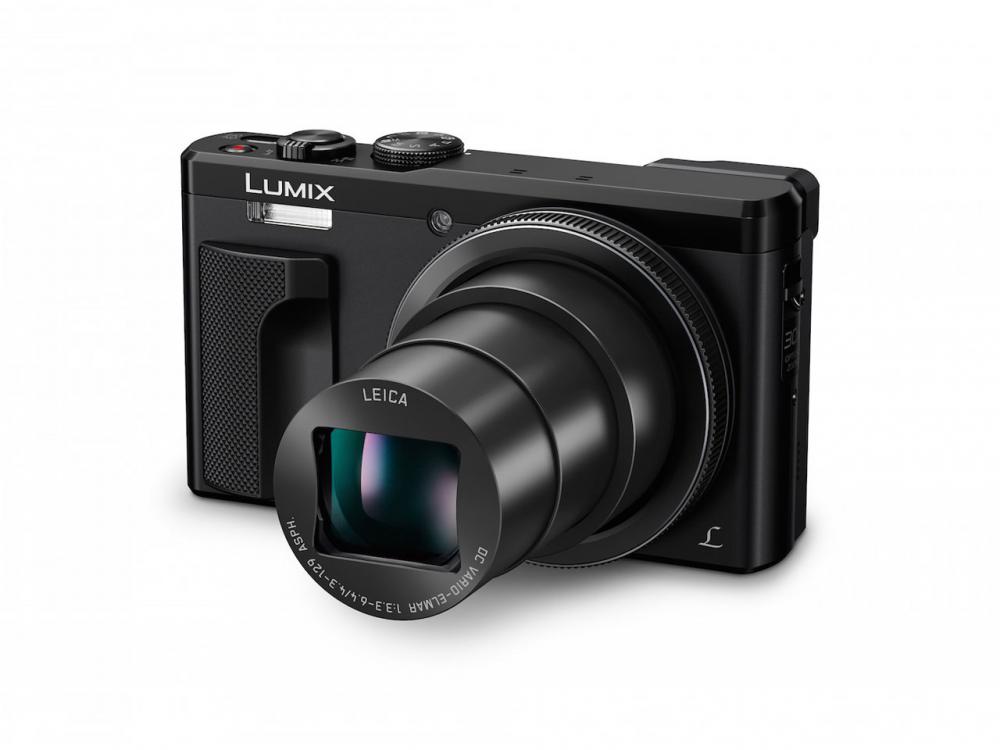 กล้องดิจิตอลคอมแพค รุ่น Lumix DMC-ZS60
