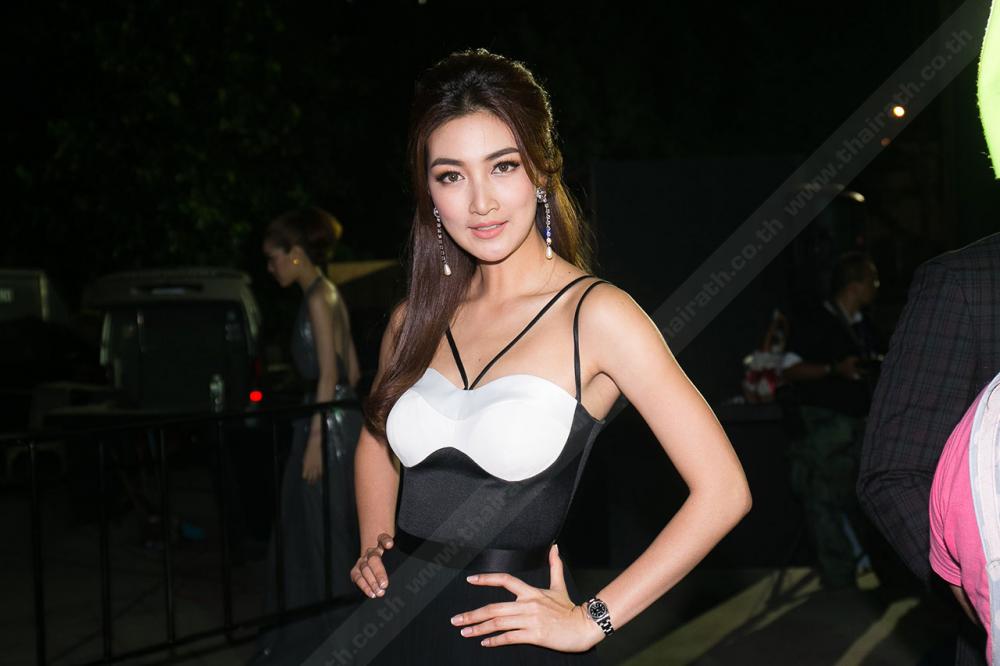 นานๆ แต่งที พี่หมีไม่ว่า