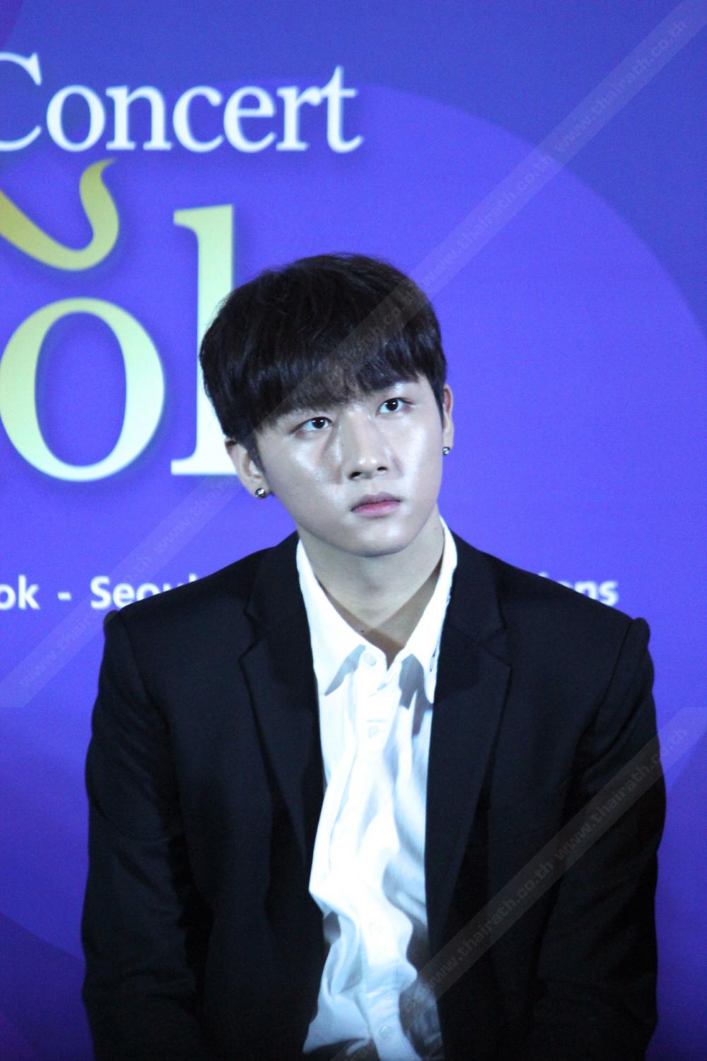 หนุ่มแร็ปอีกคนของวง