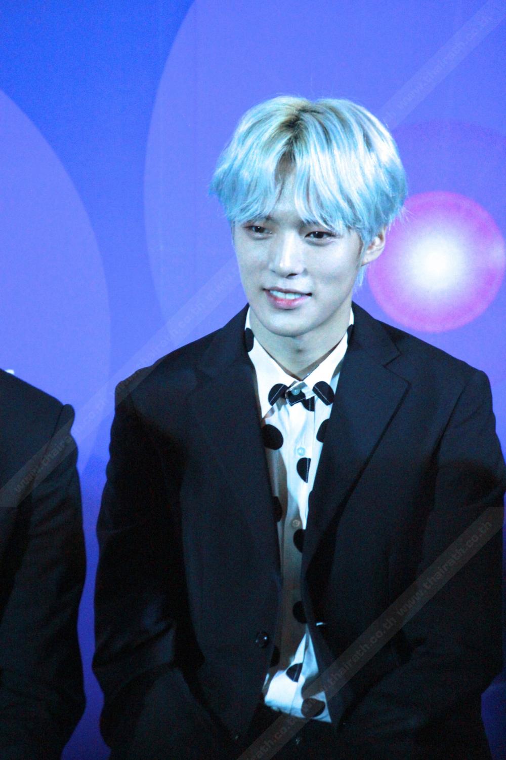 ยิ้มสวยๆ ของ