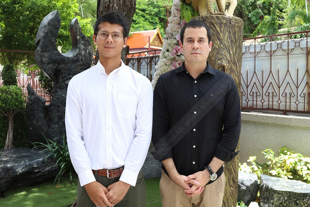 เสือและพี่แชมป์