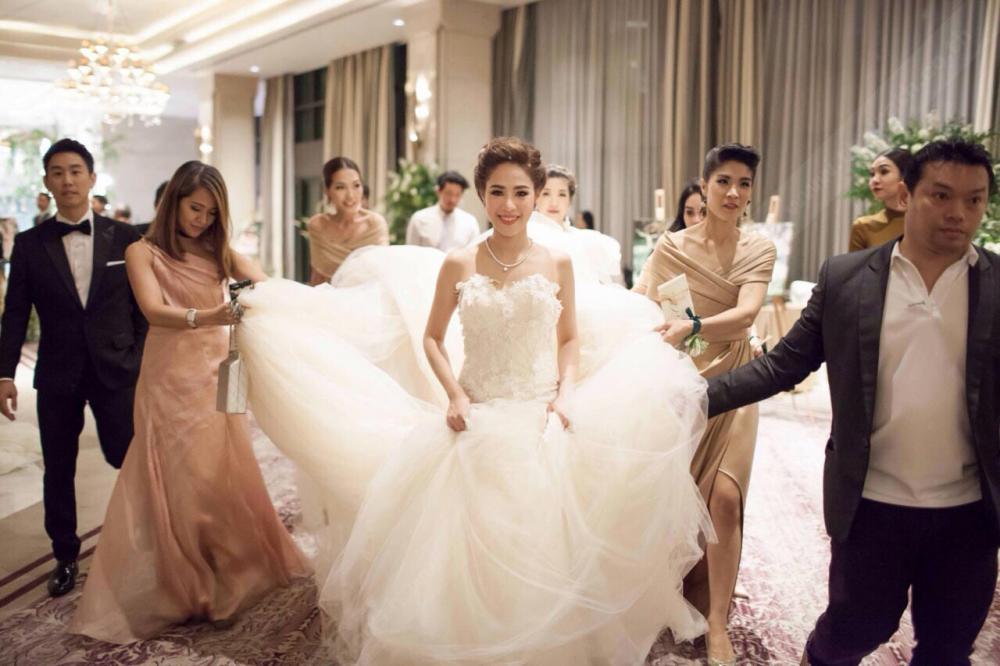 เจ้าหญิงตัวน้อย...