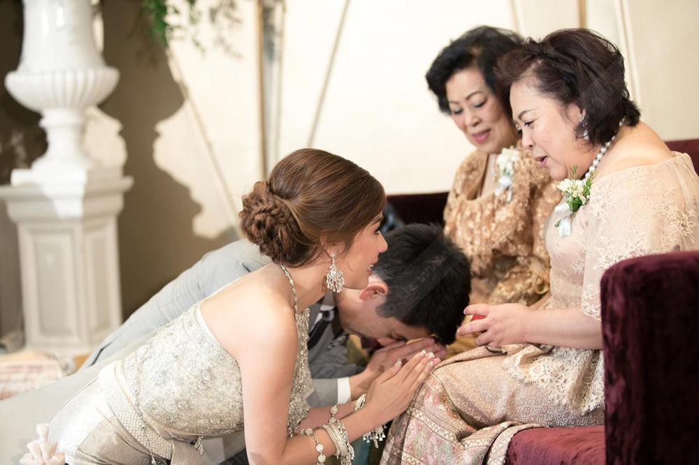 รับพรกันหน่อย !