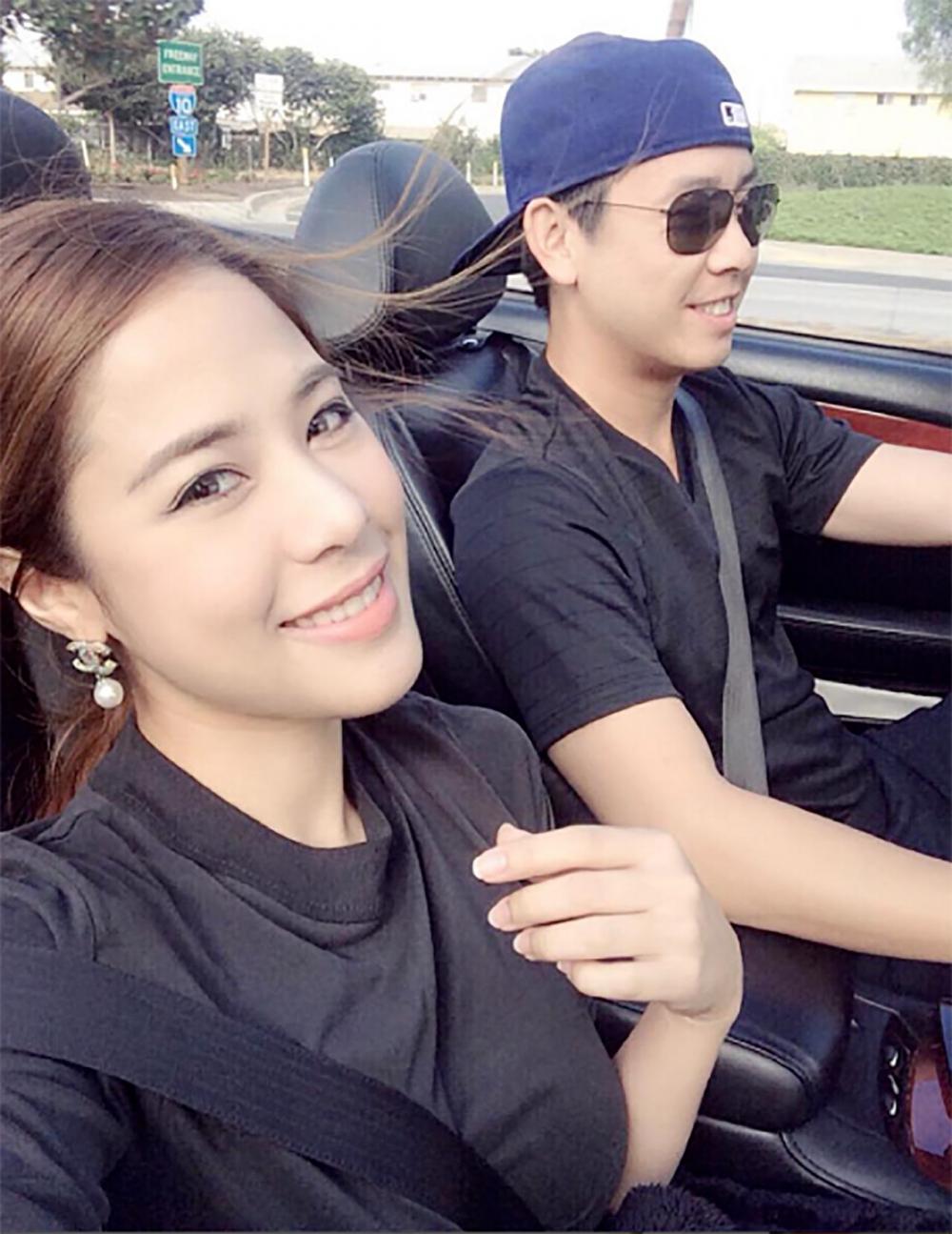 ชิลๆ กับหวานใจสุดเลิฟ