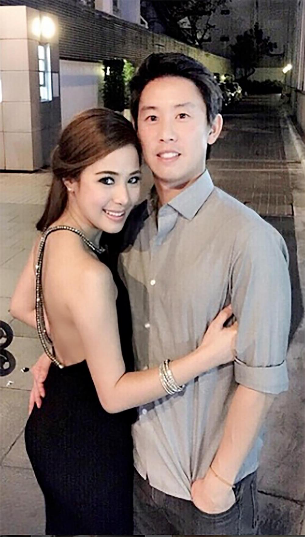 หล่อสวย Perfect Couple !