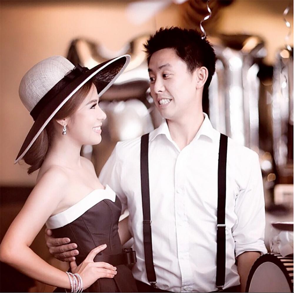 โชว์หวานตลอด...