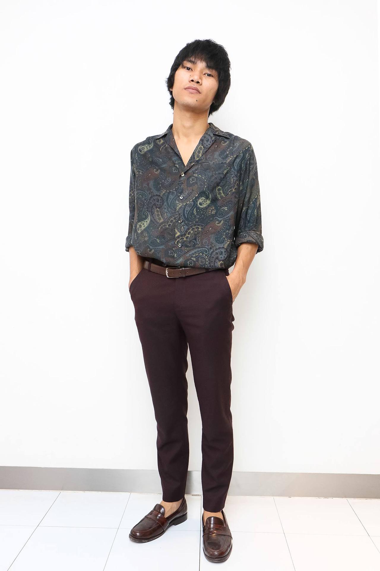 เอ็ม ชนะ สุขเมือง (กีตาร์)