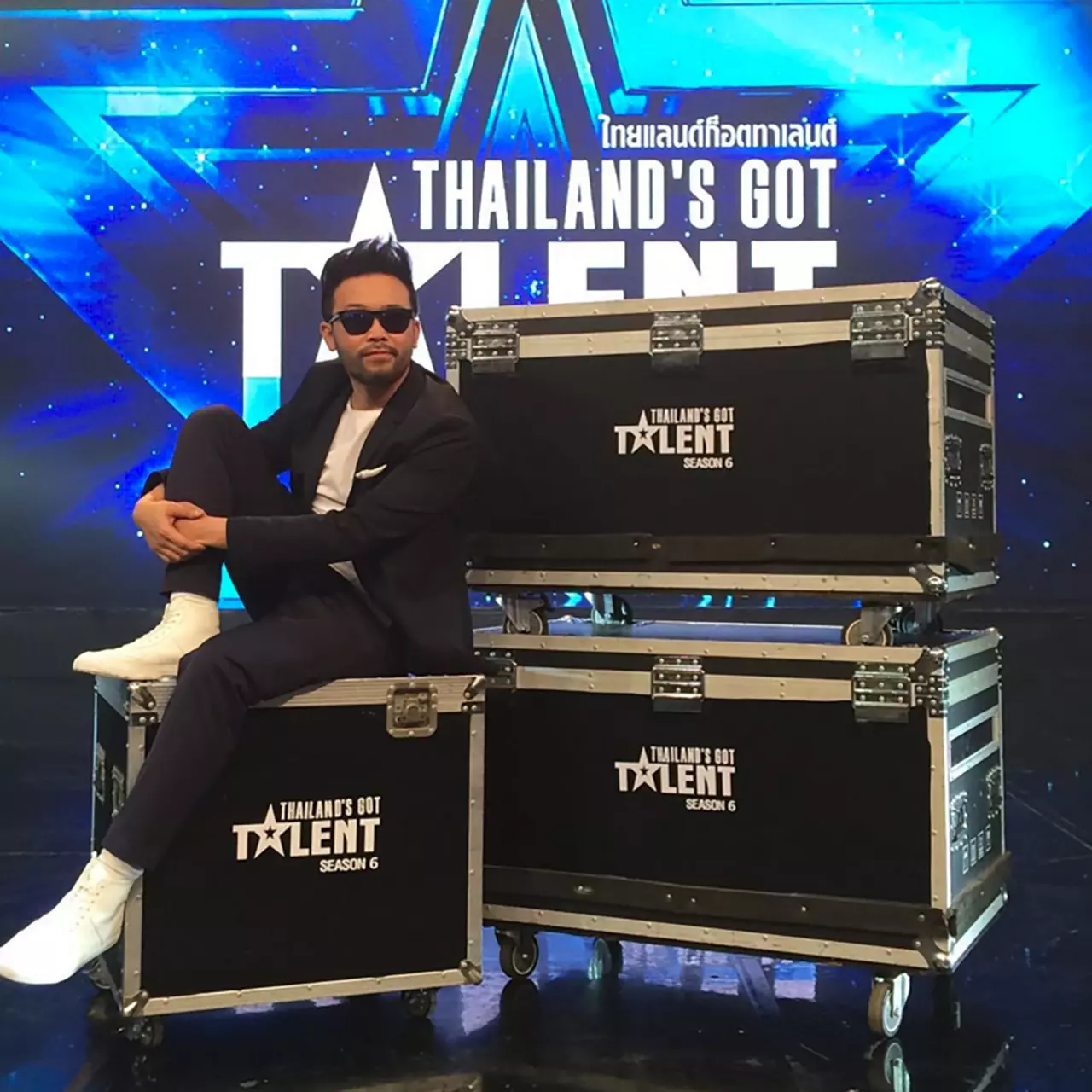 นั่นล่ะฮะ พี่ยุทธ 10 ข้อรู้จักน้าเน็ก ขีปนาวุธใหม่เล่าข่าวช่อง 3 รอด ร่วง?