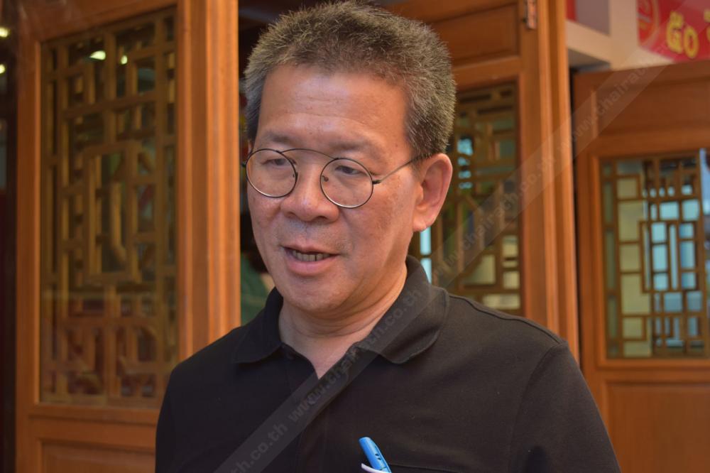 วีระศักดิ์ วิจิตร์แสงศรี