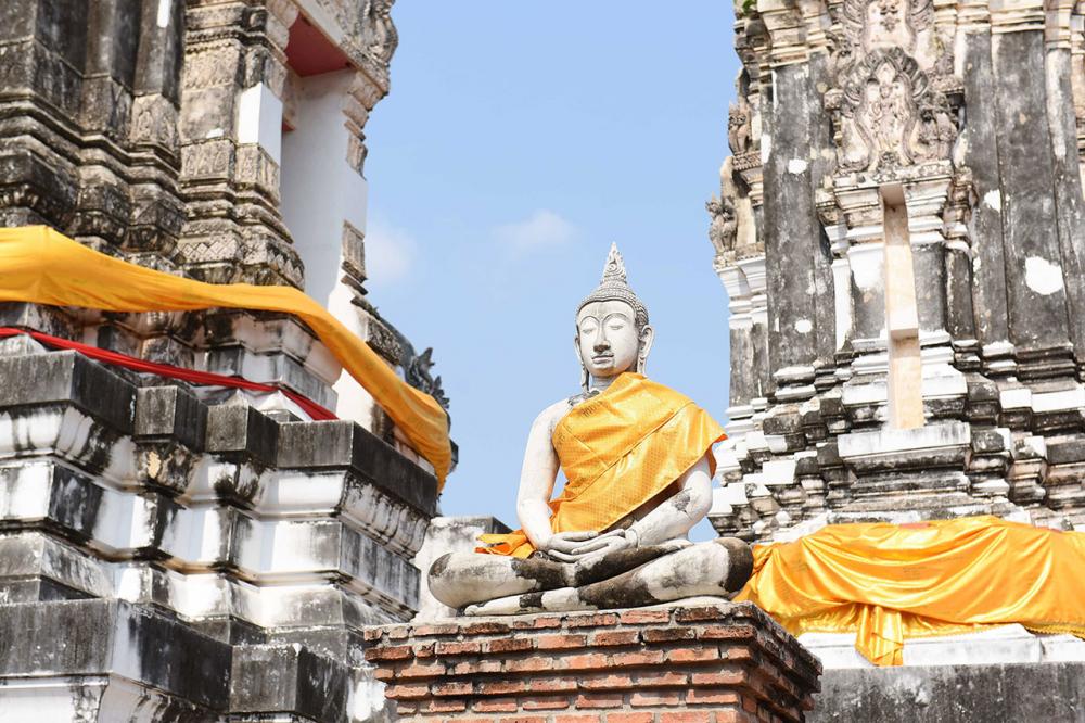 วัดมหาธาตุวรวิหาร